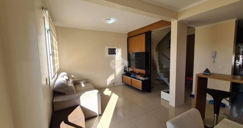 Sobrado com 3 dormitórios no Moinhos Canoas 2 vagas 140m² privativos