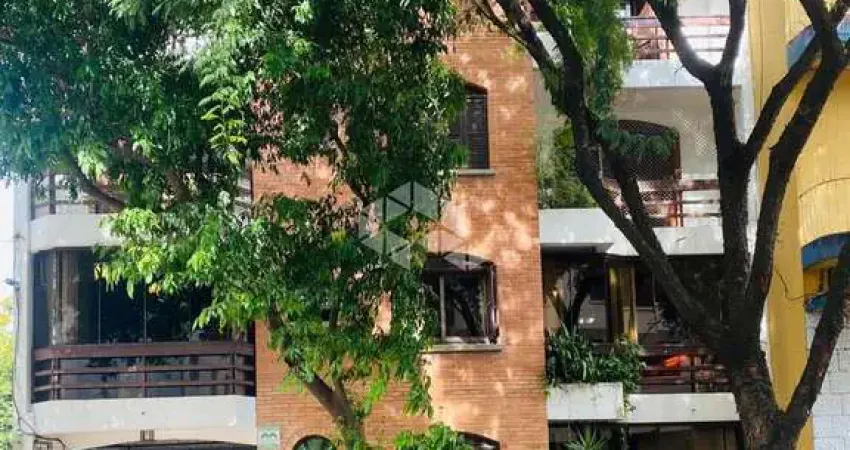 Apartamento a venda no bairro Centro