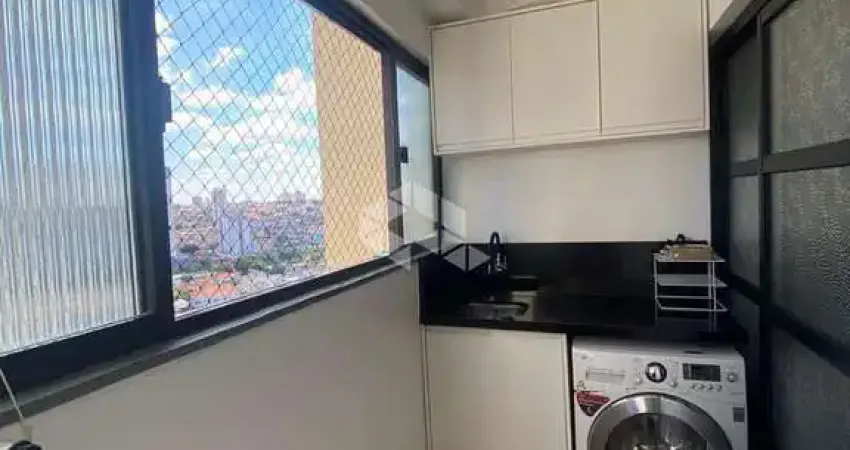 Apartamento em São Paulo - Vila São Paulo