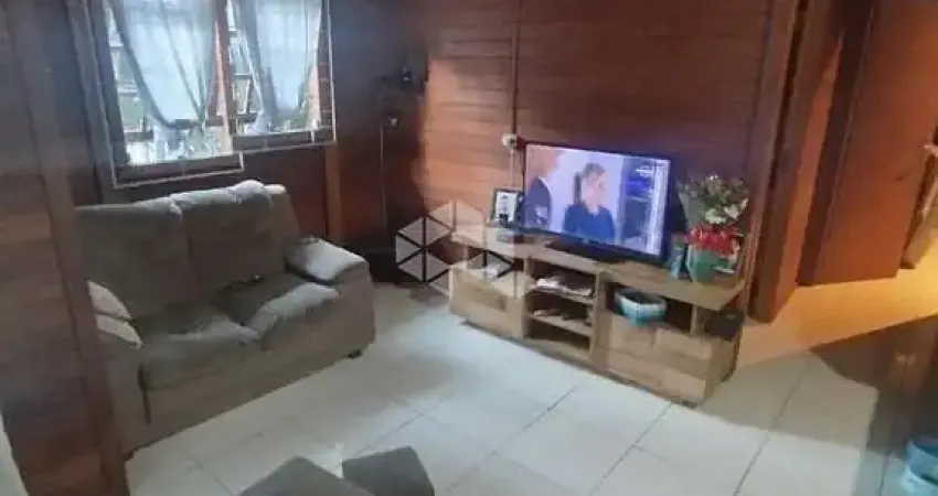 CASA COM 2 DORMITÓRIOS/ QUARTOS EM PALHOÇA SC, BAIRRO ALTO ARIRIÚ À VENDA POR R$ 400.000,00.