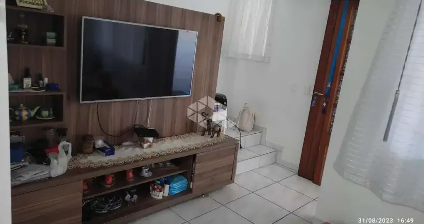 CASA SOBRADO COM 2 DORMITÓRIOS/ QUARTOS EM PALHOÇA SC, BAIRRO BELA VISTA À VENDA POR R$ 340.000,00.