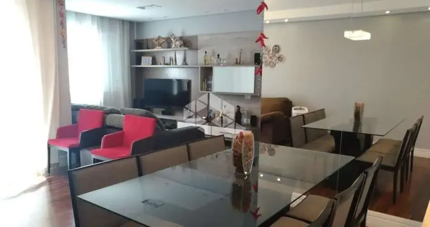 Apartamento Mobiliado no Tatuapé, Top!!!