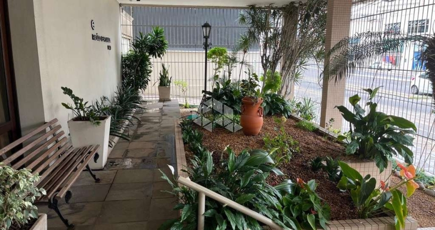 Apartamento dois dormitório, com 84 metros privativos no bairro Rio Branco