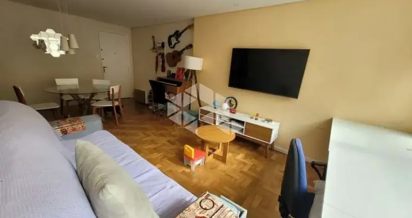 Vendo Apartamento 80m² 2 Dormitórios 1 Suíte1 Vaga Pinheiros São Paulo - SP