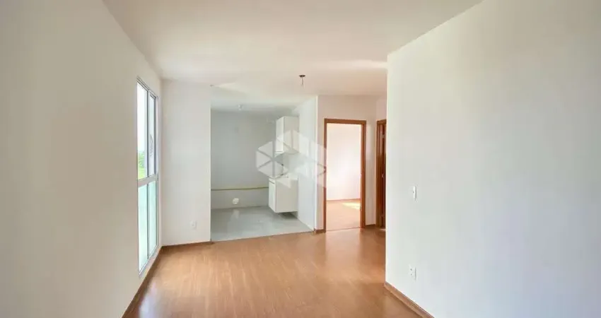 Apartamento com 2 dormitórios no bairro Estância Velha com ótima localização