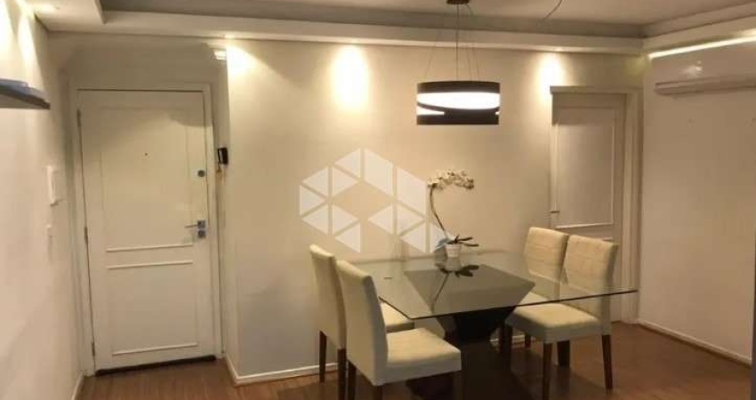 Apartamento a venda na Vila Olimpia, com 67m² 2 dormitorios sendo 1 suite com uma vaga de garagem