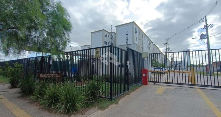 APARTAMENTO 2 DORMITÓRIOS COM VAGA ROTATIVA - RESTINGA