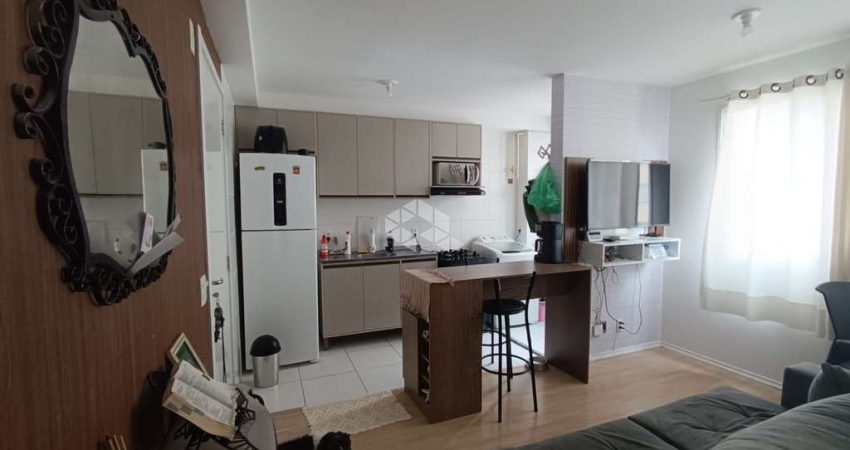Apartamento Próximo da Jacu pêssego com 2 dormitórios.