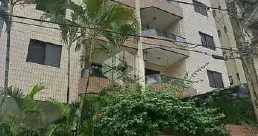 OPORTUNIDADE!!!  02 DORMS. (01 SUITE) 02 WC, 80,00 M² ÁREA ÚTIL, 01 VAGA. AVIAÇÃO, PRAIA GRANDE SP.
