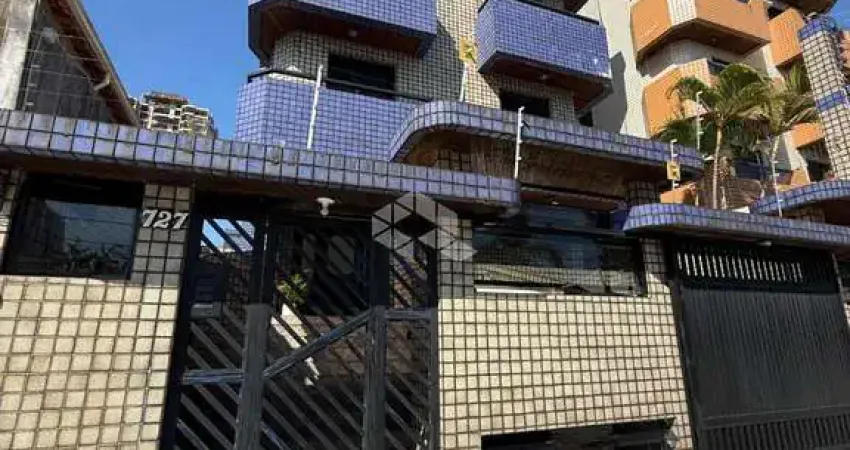 OFERTA!!! APTO 02 DORMS. 03 SACADAS, 62,00M² ÁREA ÚTIL, 01 VAGA. BOQUEIRÃO, PRAIA GRANDE SP.
