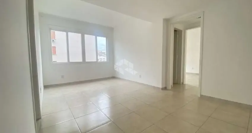 Apartamento dois dormitórios no bairro Bom Fim