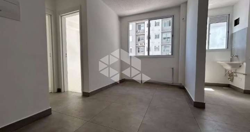 Apartamento novo,  2 dormitórios, 1 vaga de garagem. Vivaz Ecoville - Porto Alegre