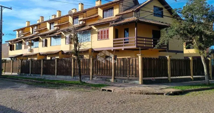 CASA EM CONDOMÍNIO 3 DORMITÓRIOS, 1 SUÍTE, 1 VAGA - SERRARIA