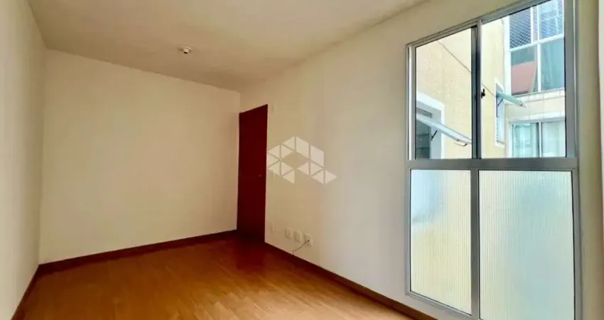 Apartamento com  2 dormitórios 40 m²  - Estancia Velha, Canoas