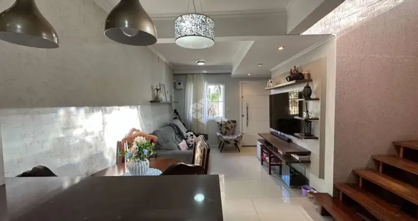 Casa com 2 quartos à venda na dos Cardeais, 64, Igara, Canoas