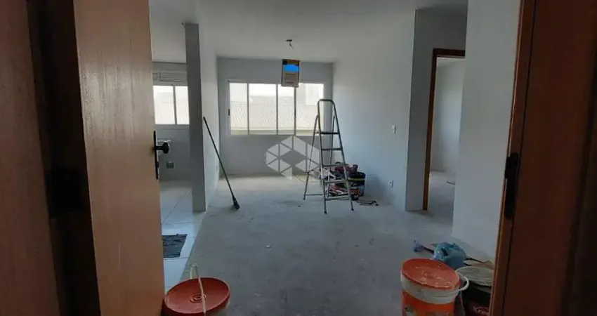 Apartamento com 2 quartos à venda na Rua Mariano de Matos, 520, Santa Tereza, Porto Alegre