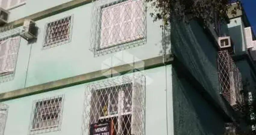2 dormitórios vaga rotativa térreo