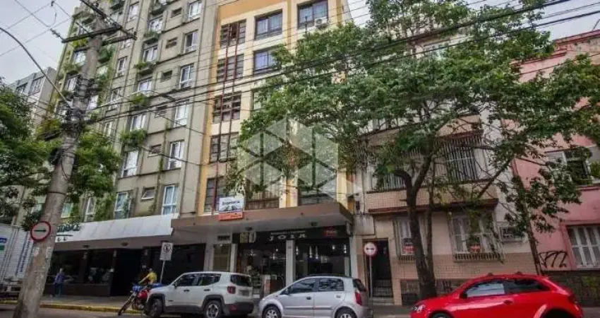 Apartamento JK - Perfeito para estudantes da UFRGS! Desembargador André da Rocha