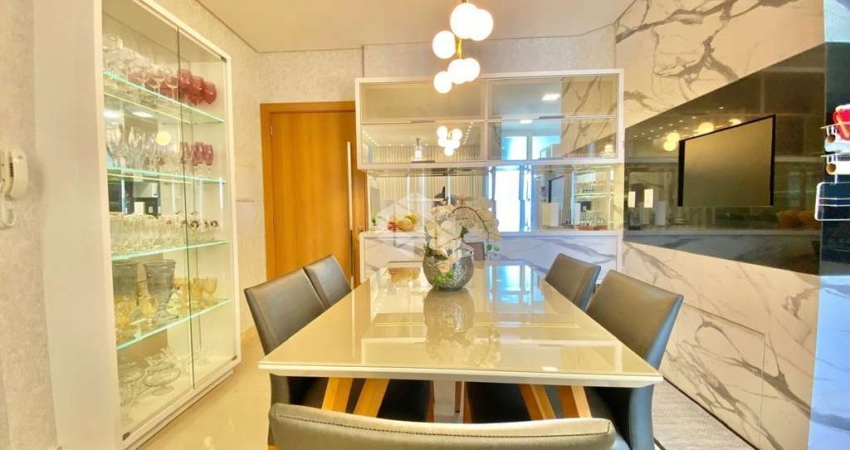 Apartamento centro de Capão, Navegantes, 02 dormitórios, suíte uma vaga