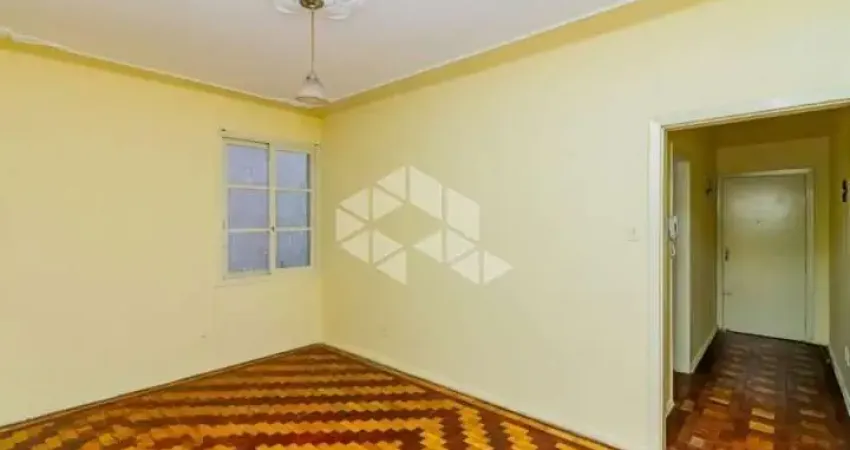 Apartamento com 2 quartos e 58m² à venda em Bom Fim, Porto Alegre