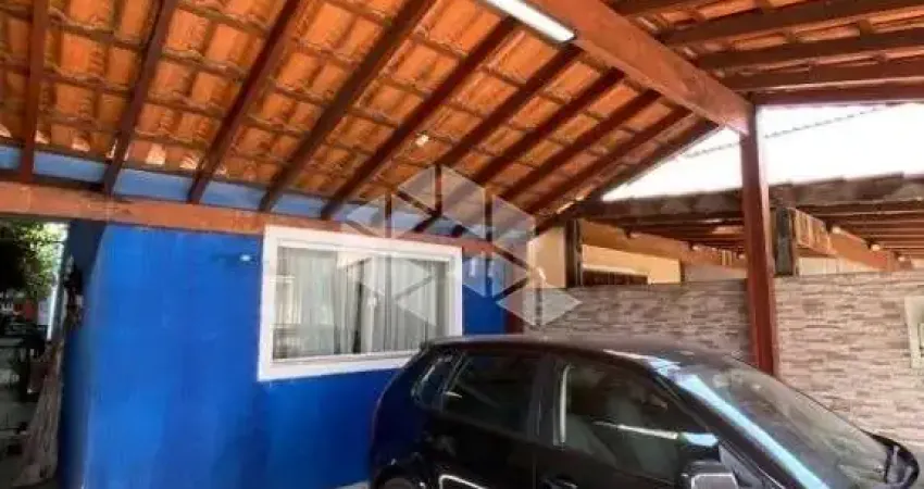Casa com 3 quartos à venda na Adolfo, 40, Jardim Santa Clara, Guarulhos