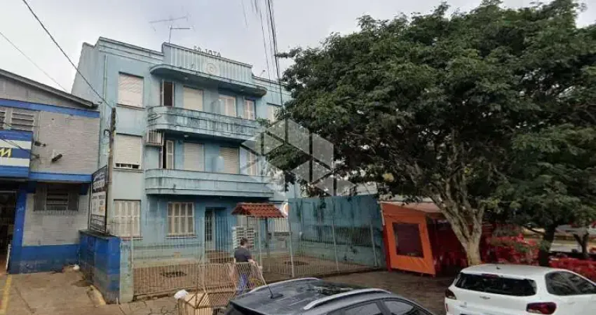 Apartamento com 02 dormitórios - Bairro São Geraldo