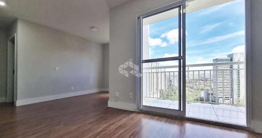 Apartamento com 2 quartos à venda na Rua José Coimbra, 120, Vila Andrade, São Paulo