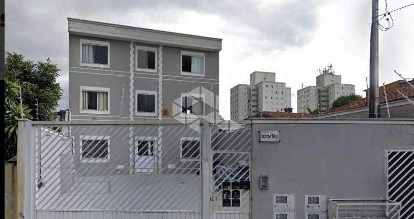 Oportunidade! Apê Mobiliado com 2 Quartos e Ar Condicionado no Jardim Penha!