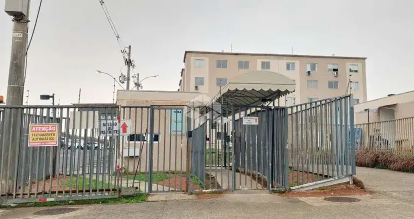 APARTAMENTO 2 DORMITÓRIOS COM VAGA ROTATIVA - SARANDI