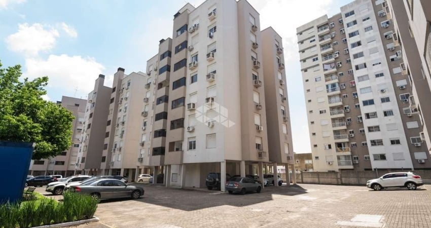 Apartamento com 2 quartos à venda na Rua Brasil, 1297, Centro, Canoas