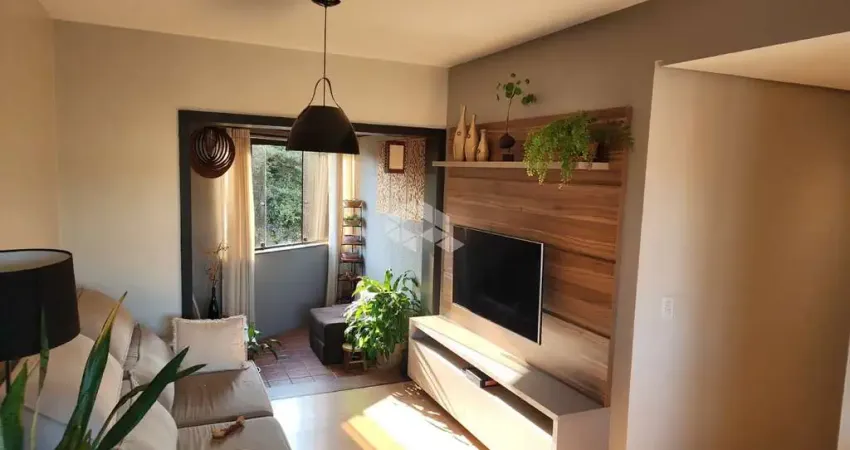 apartamento 2 dormitórios no bairro Cristal em Porto Alegre