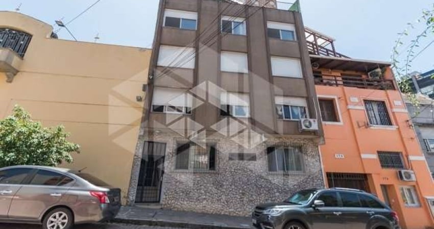 Apartamento Perfeito no Centro de Porto Alegre!