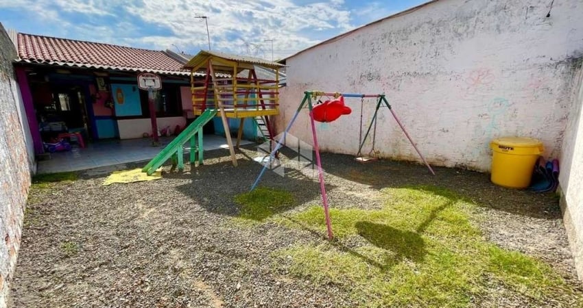 Casa no bairro São José com 2 dormitórios , bairro Ozanan, Canoas