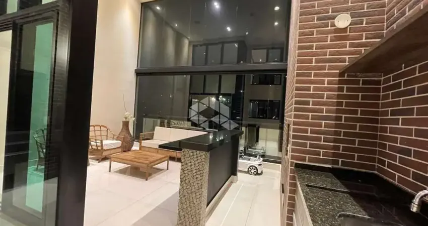 Apartamento a venda de alto padrão no anália franco - pasion residence
