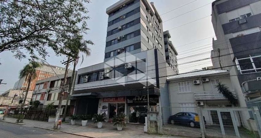 Sala Comercial 1 box Bairro Menino Deus
