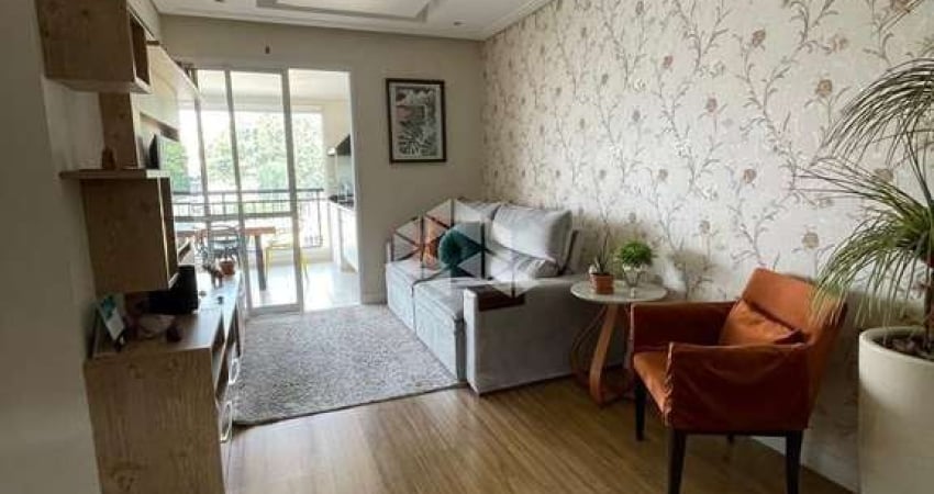 Apartamento a venda 2 quartos (1 suíte) e 1 vaga - 85m2 - Gran Club