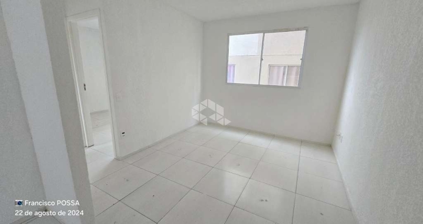 Apartamento novo 2 quartos no Bairro Rubem Beerta