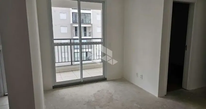 Apartamento com 2 dormitórios à venda, 59 m² por R$ 599.000,00 - Sacomã - São Paulo/SP