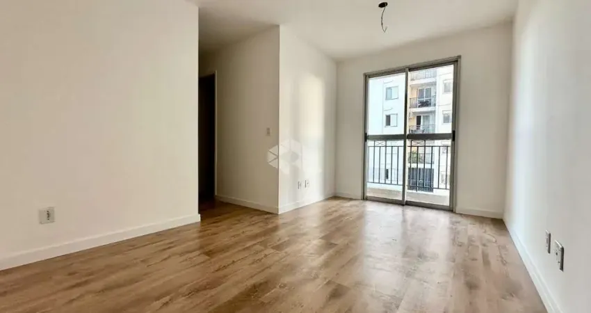 Apartamento 3 dormitórios, sacada, 1 vaga, elevador, bairro Igara - Canoas