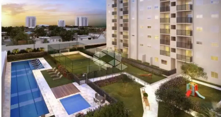 Seu Novo Lar na Saúde - Alto Padrão, Vista Incrível e Lazer Completo!