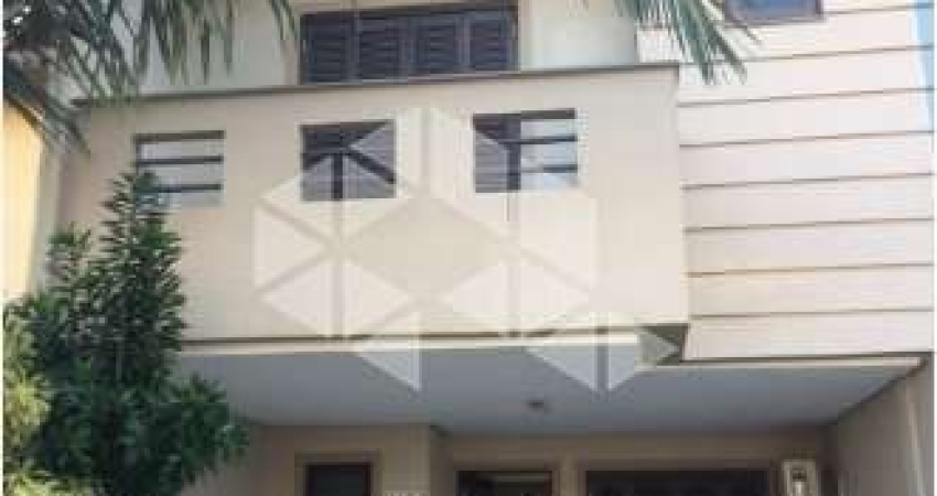 Casa estilo sobrado 3 dormitórios suite sacada bairro Espírito Santo