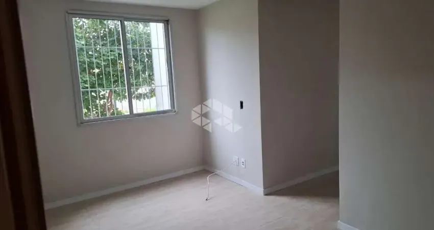 Apartamento com 2 quartos à venda na Carlos Alberto Lauermann Nunes, 265, Olaria, Canoas