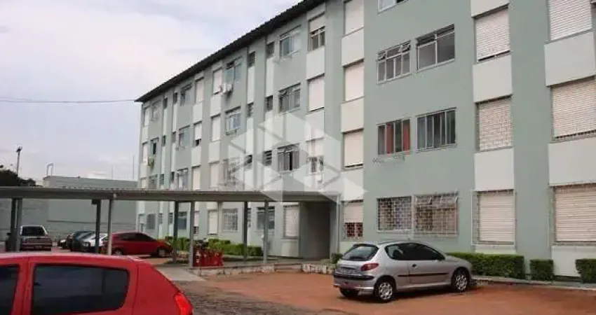 Apartamento 2 dormitórios, com garagem e infraestrutura