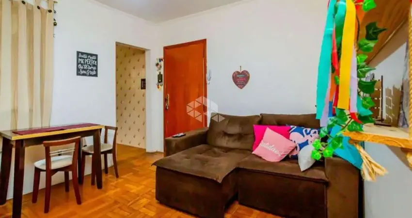 Apartamento  02 dormitórios para venda na Cidade Baixa
