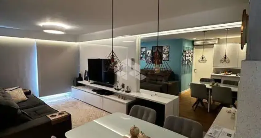 APARTAMENTO 3 DORMITORIOS NO LIFE PARK CANOAS