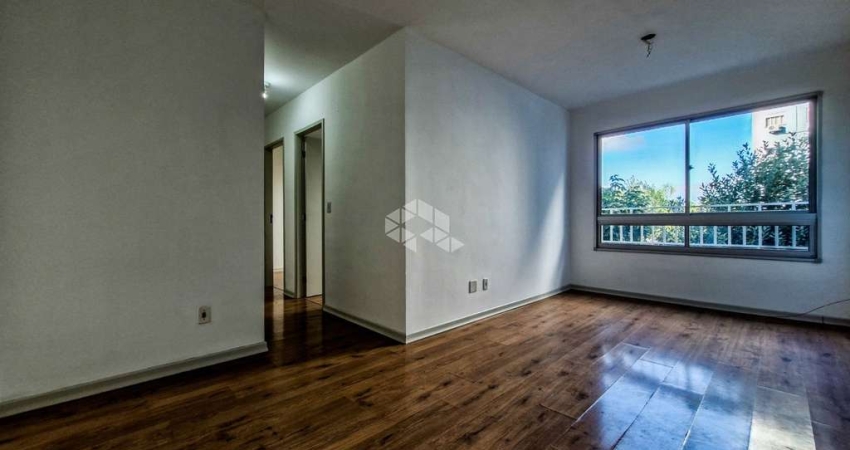 Apartamento de 3 dormitórios e 1 vaga de garagem, no bairro Passo das Pedras, em Porto Alegre.