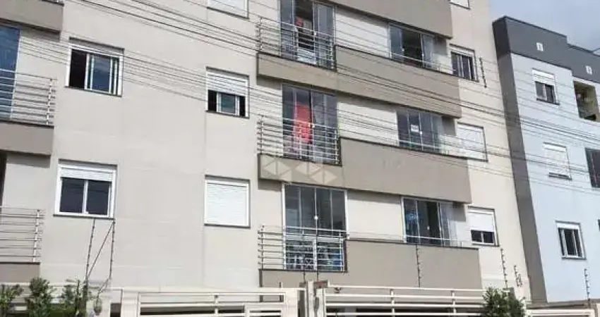 Apartamento 2 quartos e vaga de garagem coberta