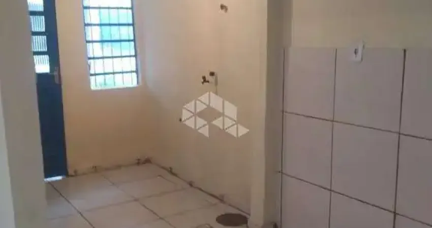 APARTAMENTO GARDEN BAIRRO RESTINGA PORTO ALEGRE  A VENDA R$ 120.000,00