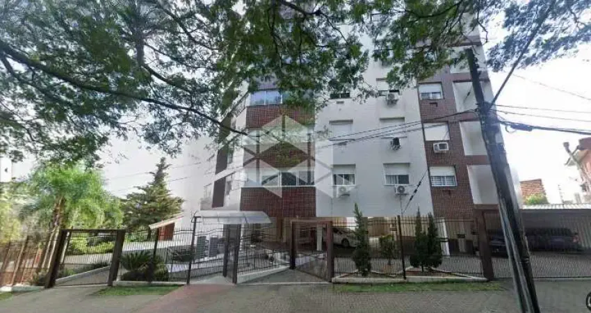 Cristo Redentor - Apartamento de 2 dorms, sendo 1 suíte com vaga de garagem escriturada