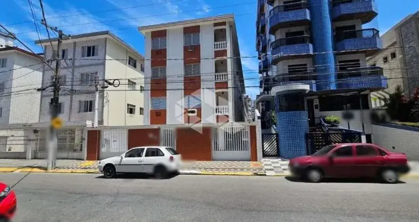 OPORTUNIDADE!!! 02 DORMS. (01 SUITE) SACADA, 01 VAGA. GUILHERMINA, PRAIA GRANDE SP.